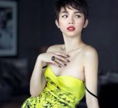 Phủ nhận tin đồn Tóc Tiên sẽ vô địch The Remix chung cuộc