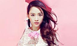 Trần Kiều Ân khoe vẻ ngọt ngào và đáng yêu trong bộ ảnh mới