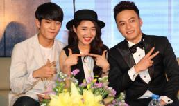 Dàn sao phim Tuổi thanh xuân tham gia đấu giá từ thiện