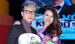 Việt My cá tính bên 'bạn trai tin đồn'