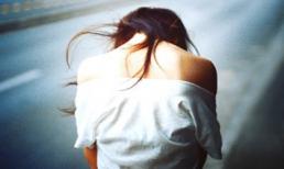 Nỗi dằn vặt của thiếu nữ yêu người đàn ông có vợ