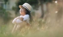  'Hiện tượng Youtube 8 tuổi' tung MV cover hit của Thùy Chi