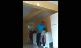 Thế giới phẫn nộ trước cảnh bạo hành trẻ em tại Ai Cập