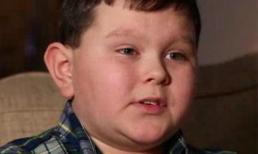 Bé 5 tuổi khẳng định mình là kiếp sau của diễn viên Hollywood đã mất