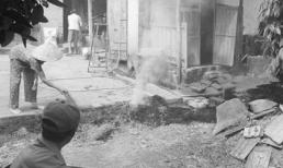 Con giết cha và những lời đồn thổi về vận đen thứ Sáu ngày 13