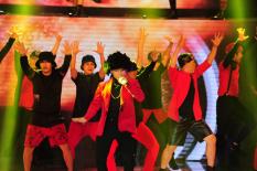 'Không phải dạng vừa đâu' vẫn chưa hết hot