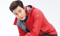 Lee Min Ho khoe vẻ điển trai 'hớp hồn' fans nữ