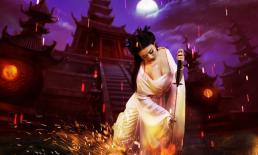 Linh Miu tung bộ ảnh Cosplay gây sốt