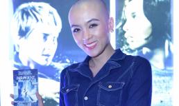 'Mỹ nhân đầu trọc' của Vietnam Idol gây chú ý ở rạp phim