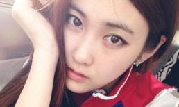 Những nữ sinh đại học xinh nhất Trung Quốc