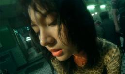 Là đàn bà, có nên say xỉn?