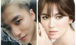 Sơn Tùng M-TP khiến Song Hye Kyo 'phát cuồng'?