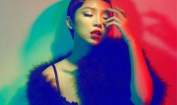 Tóc Tiên 'thiêu đốt' ánh nhìn với loạt ảnh nóng bỏng