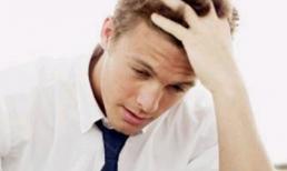 Sao vừa ly hôn, em đã lấy chồng?