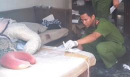 Chủ vũ trường XO bị đánh chết ở phòng trọ