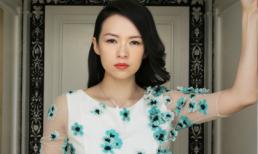 Chương Tử Di biến hóa với muôn sắc màu