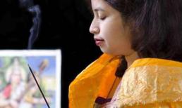 Khói nhang độc hại không kém thuốc lá