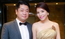 Kiwi Ngô Mai Trang mang bầu lần 2