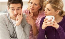 Mẹ vợ bắt tôi ăn rau răm và cấm tôi không ngủ cùng vợ