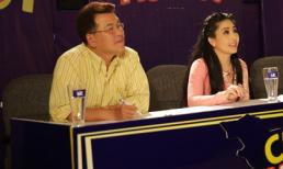 Nghệ sĩ Hữu Nghĩa lần đầu ngồi ‘ghế nóng’