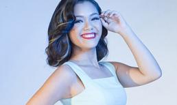 Phương Vy tái xuất sân khấu Hà Nội sau đám cưới