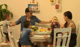 Bố ơi! Mình đi đâu thế: MC Phan Anh kể tội con gái nhõng nhẽo