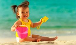 Chương trình Làm Mẹ tập 45: Bí quyết chăm sóc trẻ mùa nắng nóng