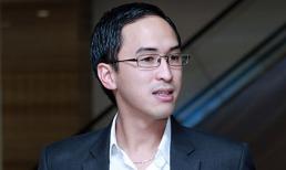 Những thiếu gia Việt điển trai và siêu giàu