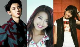 Music Bank Hà Nội 2015 lộ bộ ba MC hoành tráng