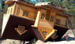 Những kiểu nhà tuyệt đối không nên mua