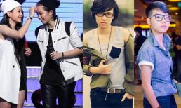 Những nữ ca sĩ Việt tài năng nhưng luôn bị nghi ngờ về giới tính