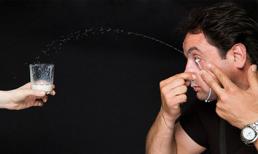 Những chuyện lạ đến khó tin về sữa