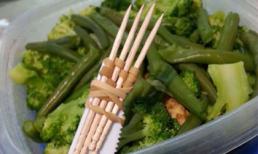 Những sáng chế cười tung ghế