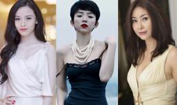 Những sao Việt bị bố mẹ từ mặt