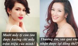 Trương Hồ Phương Nga bị bắt, người trong giới nói gì?