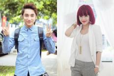 Thiều Bảo Trâm ngày càng nổi khi là 'người tình tin đồn' của Sơn Tùng MTP