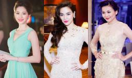 7 'bóng hồng' không hở vẫn hot của showbiz Việt