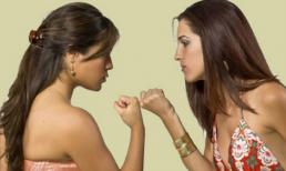 Chị em dâu 'đại chiến' vì chiếc váy hàng hiệu