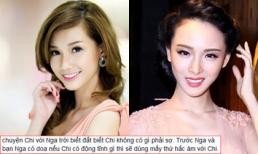 MC Quỳnh Chi từng bị 'Hoa hậu lừa đảo' đe dọa