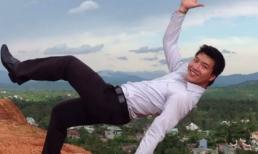 Những phi vụ người bay lơ lửng trong không khí gây sốt ở Việt Nam