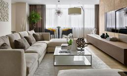 Tư vấn cải tạo thêm 1 phòng ngủ cho căn hộ rộng 46m²