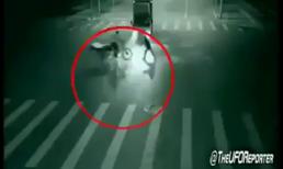 Siêu anh hùng là có thật?