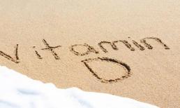 Những dấu hiệu cảnh báo cơ thể đang thiếu vitamin D