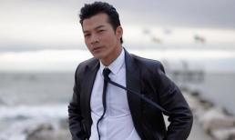 Trần Bảo Sơn 'chất lừ' trong bộ ảnh mới