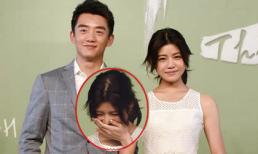 'Tiểu Long Bao' Trần Nghiên Hy lộ tóc cứng, xù như tổ quạ