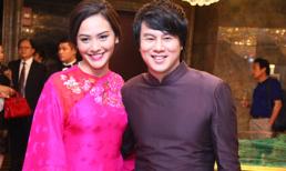 Vợ Thanh Bùi lần đầu lộ diện sau cưới