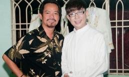 Long Nhật ra mắt album kỷ niệm ngày mất nhạc sĩ Phạm Anh Cường