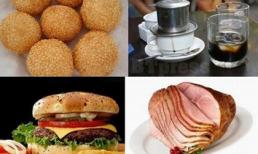 3 thực phẩm 'chết cũng không nên' ăn buổi sáng