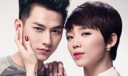 Tóc Tiên: ‘Tôi và Isaac đều giàu lòng tự trọng’