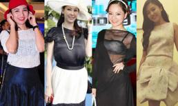 'Đệ nhất lúa' Sao Việt tuần qua (P142)